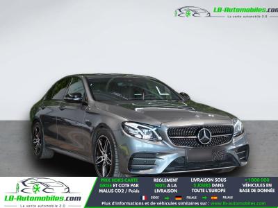 Mercedes Classe E 43 AMG 9G-Tronic 4Matic BVA