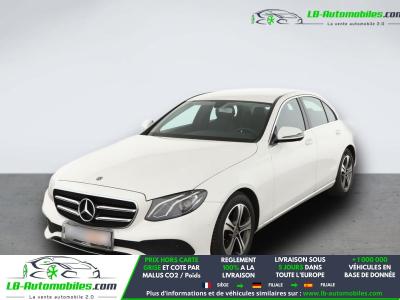 Mercedes Classe E 200 CDI BVA