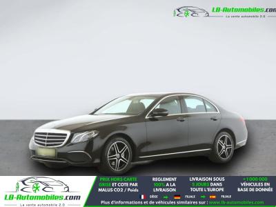 Mercedes Classe E 220 CDI BVA