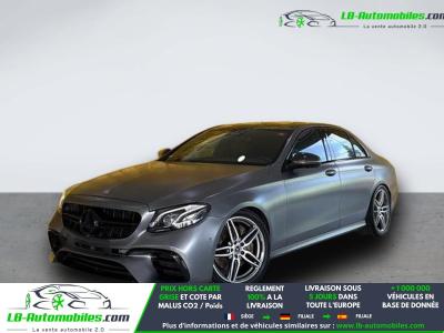 Mercedes Classe E 350 CDI BVA