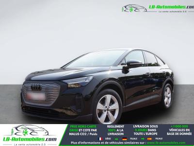Audi Q4 E-Tron 35 170 ch 55 kW