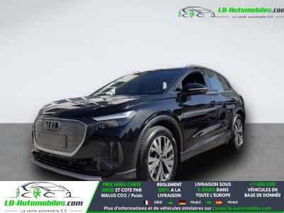 Audi Q4 E-Tron 50 299 ch 82 kWh quattro
