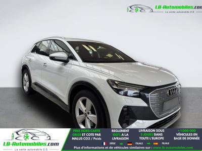 Audi Q4 E-Tron 50 299 ch 82 kWh quattro