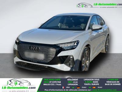 Audi Q4 E-Tron 50 299 ch 82 kWh quattro
