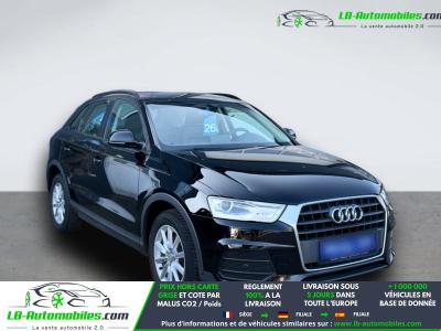 Audi Q3 1.4 TFSI  150 ch BVA