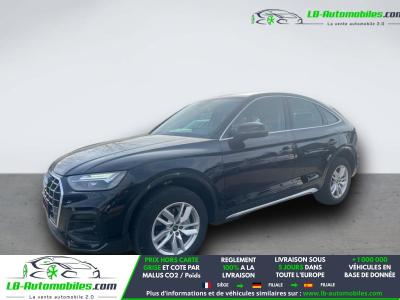 Audi Q5 Sportback 40 TDI 204 BVA Quattro