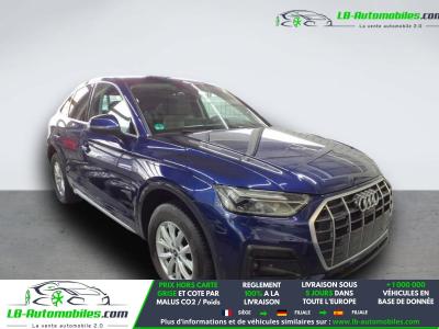 Audi Q5 Sportback 40 TDI 204 BVA Quattro