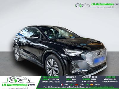 Audi Q4 E-Tron Sportback 35 170 ch 55 kW