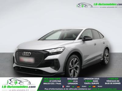 Audi Q4 E-Tron Sportback 35 170 ch 55 kW
