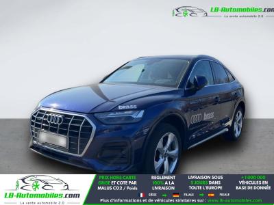 Audi Q5 Sportback 40 TDI 204 BVA Quattro
