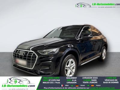 Audi Q5 Sportback 40 TDI 204 BVA Quattro