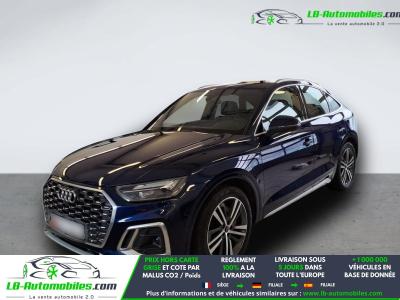 Audi Q5 Sportback 40 TDI 204 BVA Quattro