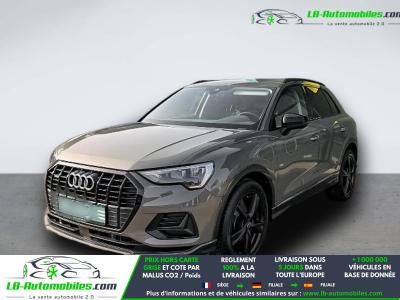 Audi Q3 35 TDI 150 ch Quattro