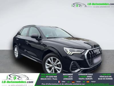 Audi Q3 35 TDI 150 ch Quattro