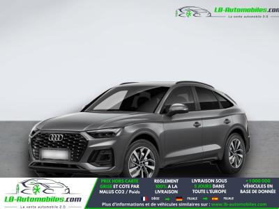 Audi Q5 Sportback 45 TFSI 265 BVA Quattro