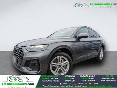 Audi Q5 Sportback 45 TFSI 265 BVA Quattro