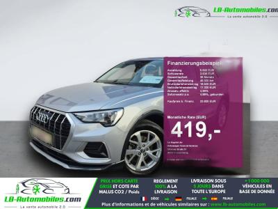 Audi Q3 35 TFSI 150 ch