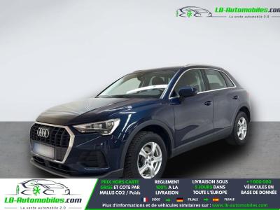 Audi Q3 35 TFSI 150 ch
