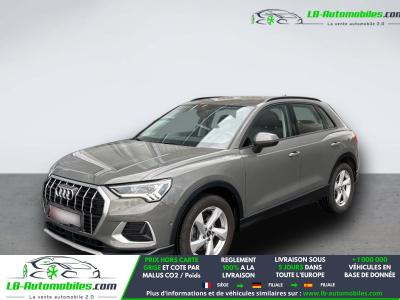Audi Q3 40 TDI 200 ch BVA Quattro