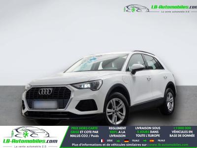 Audi Q3 45 TFSIe 245 ch BVA