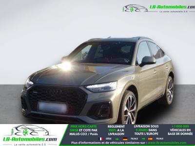 Audi Q5 Sportback 45 TFSI 265 BVA Quattro