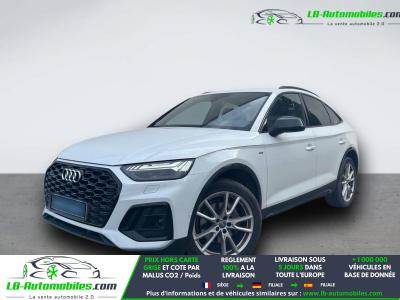Audi Q5 Sportback 45 TFSI 265 BVA Quattro