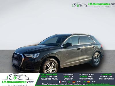 Audi Q3 40 TFSI 190 ch BVA Quattro