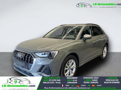 Audi Q3 35 TFSI 150 ch