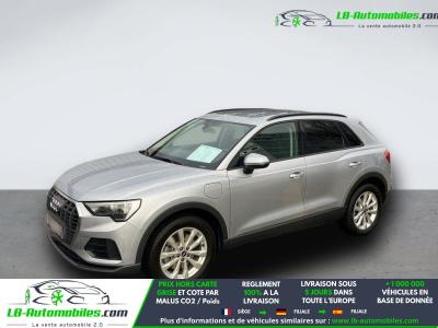 Audi Q3 45 TFSIe 245 ch BVA