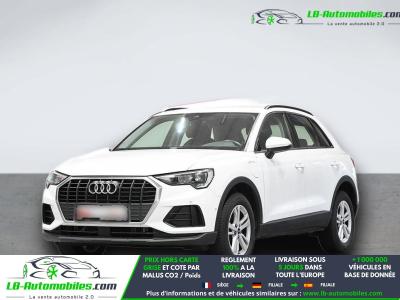 Audi Q3 45 TFSIe 245 ch BVA
