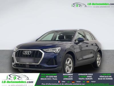 Audi Q3 45 TFSIe 245 ch BVA