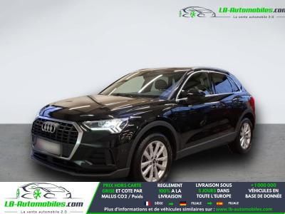 Audi Q3 45 TFSIe 245 ch BVA