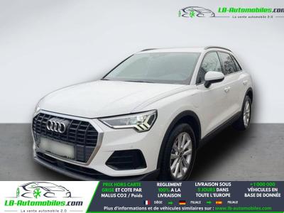 Audi Q3 45 TFSIe 245 ch BVA