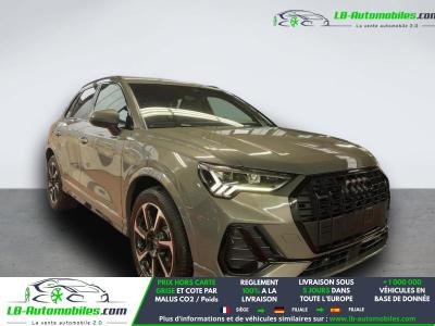 Audi Q3 40 TDI 200 ch BVA Quattro
