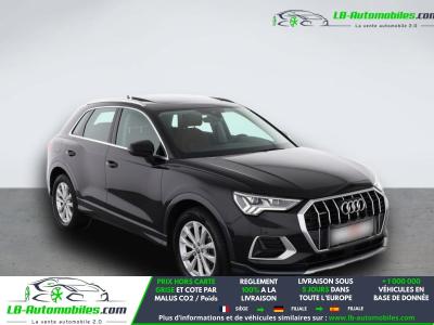 Audi Q3 40 TFSI 190 ch BVA Quattro