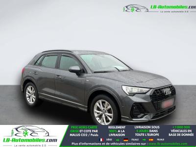 Audi Q3 40 TFSI 190 ch BVA Quattro