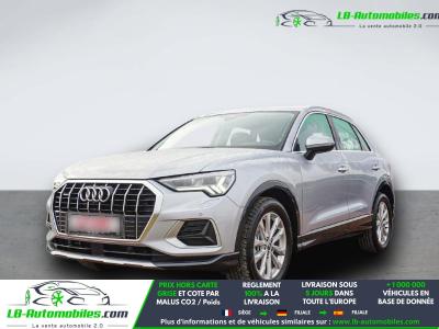Audi Q3 40 TFSI 190 ch BVA Quattro
