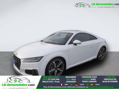 Audi TT coupe 45 TFSI 245 BVA