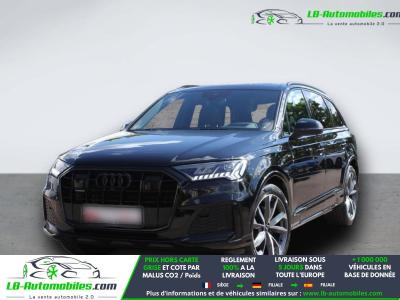 Audi Q7 50 TDI 286 BVA Quattro 5pl