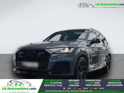 Audi Q7 50 TDI 286 BVA Quattro 5pl