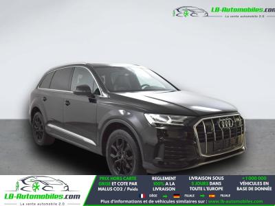 Audi Q7 50 TDI 286 BVA Quattro 5pl
