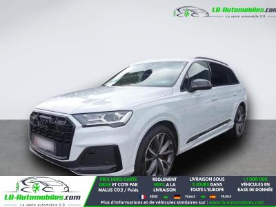 Audi Q7 50 TDI 286 BVA Quattro 5pl