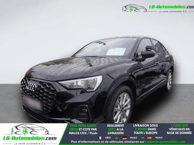 Audi Q3 Sportback 35 TDI 150 ch BVA