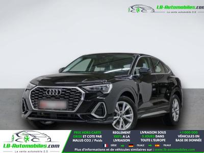 Audi Q3 Sportback 35 TDI 150 ch BVA