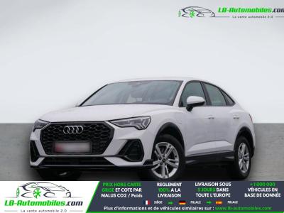 Audi Q3 Sportback 45 TFSIe 245 ch BVA