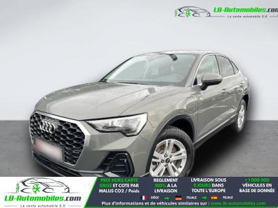 Audi Q3 Sportback 45 TFSIe 245 ch BVA