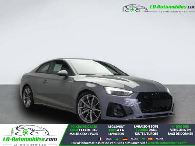Audi A5 45 TFSI 265 BVA Quattro