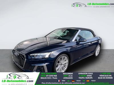 Audi A5 Cabriolet 40 TFSI 204 BVA Quattro
