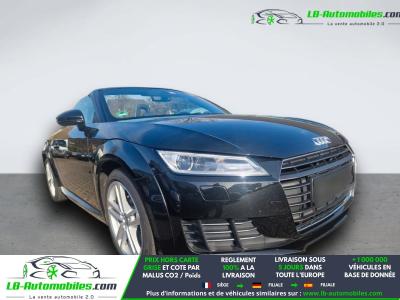 Audi TT Roadster 1.8 TFSI 180