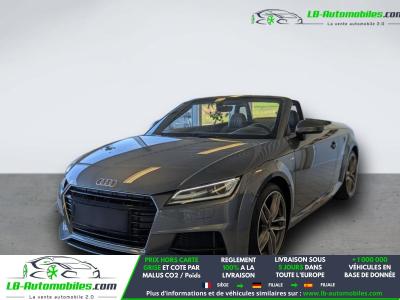 Audi TT Roadster 1.8 TFSI 180 BVA